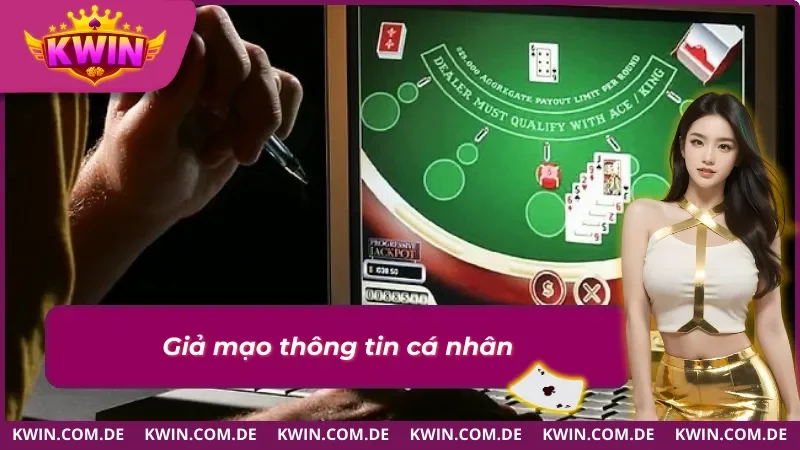 Những vi phạm của chính sách bảo mật