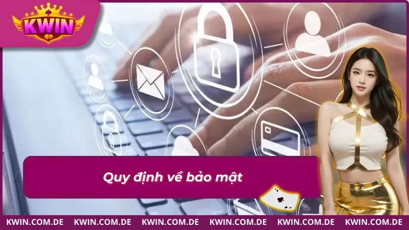 Điều khoản điều kiện về chính sách bảo mật