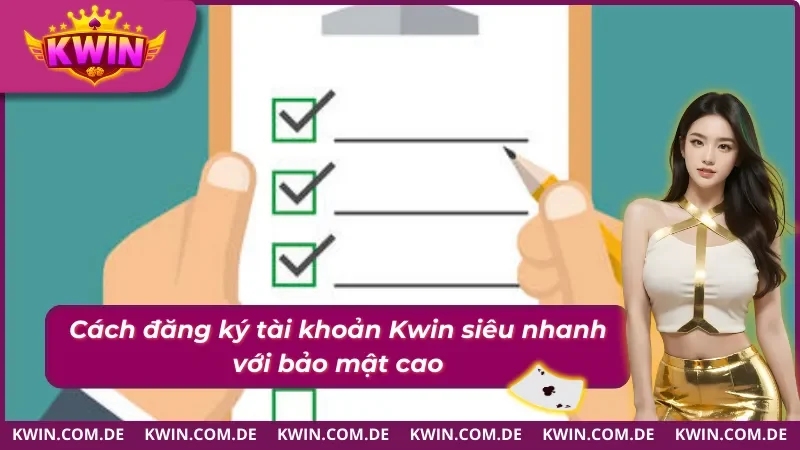 Hướng dẫn đăng ký thành công nhanh tài khoản cược