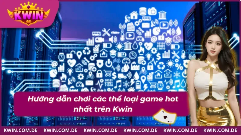 Hướng dẫn chơi các thể loại game có mặt ở nhà cái