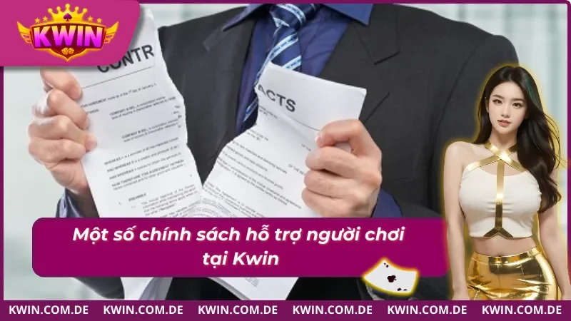 Cách thức hỗ trợ người chơi trong chính sách miễn trừ trách nhiệm